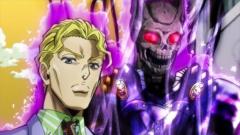 Kira Yoshikage