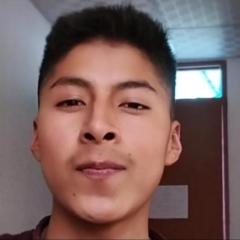 Oscar samuel Quispe huahuasoncco