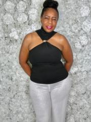 Pamela Melton