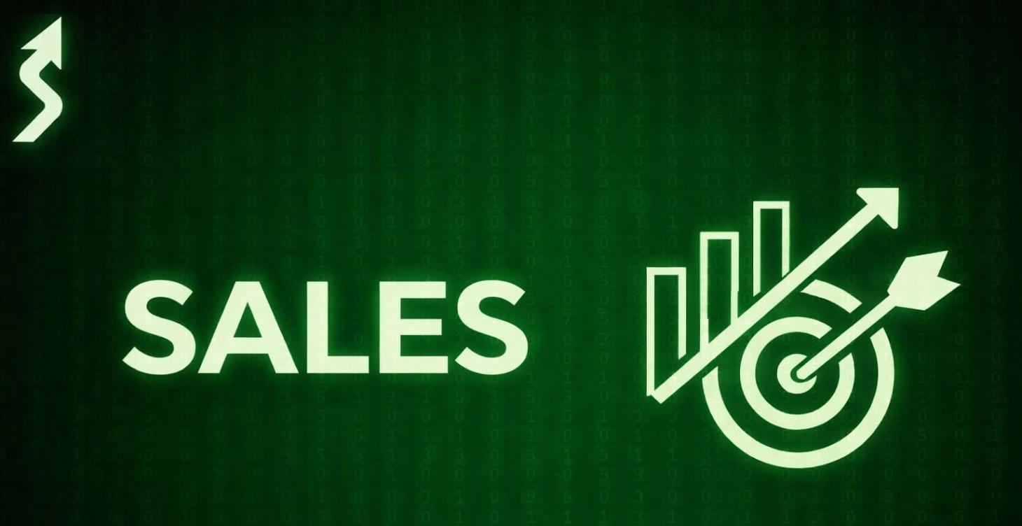 Sales