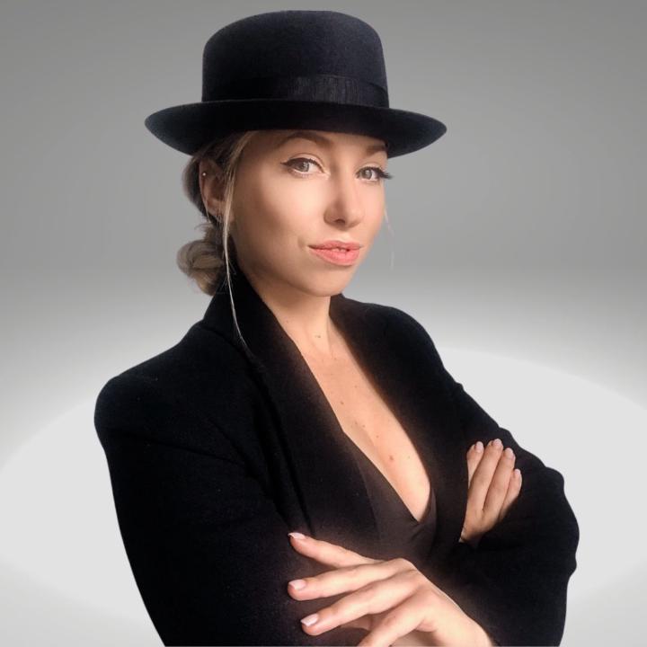 Lucie Rádsetoulalová