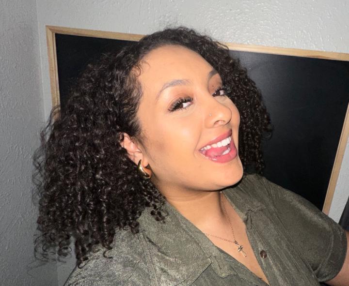 Alyssa Jones - FacelessGraceCo