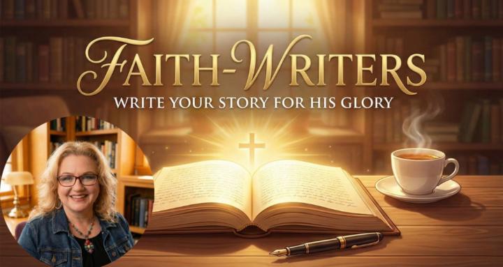Faith-Writers