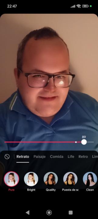 Cecilio Matamoros chavero