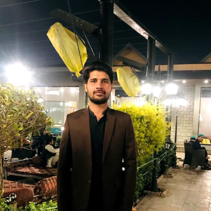 Muhammad Hussnain Raza