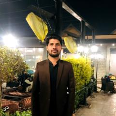 Muhammad Hussnain Raza