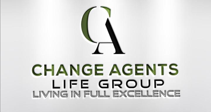 Change Agents L.I.F.E. Group