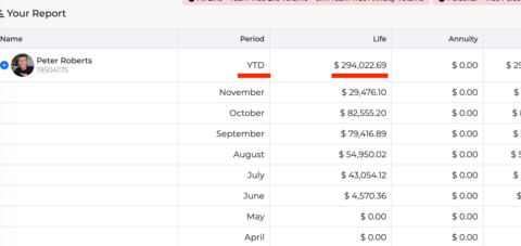 Final Expense Sales (Private) gallery image
