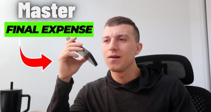 Final Expense Sales (Private)