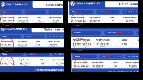 Final Expense Sales (Private) gallery image