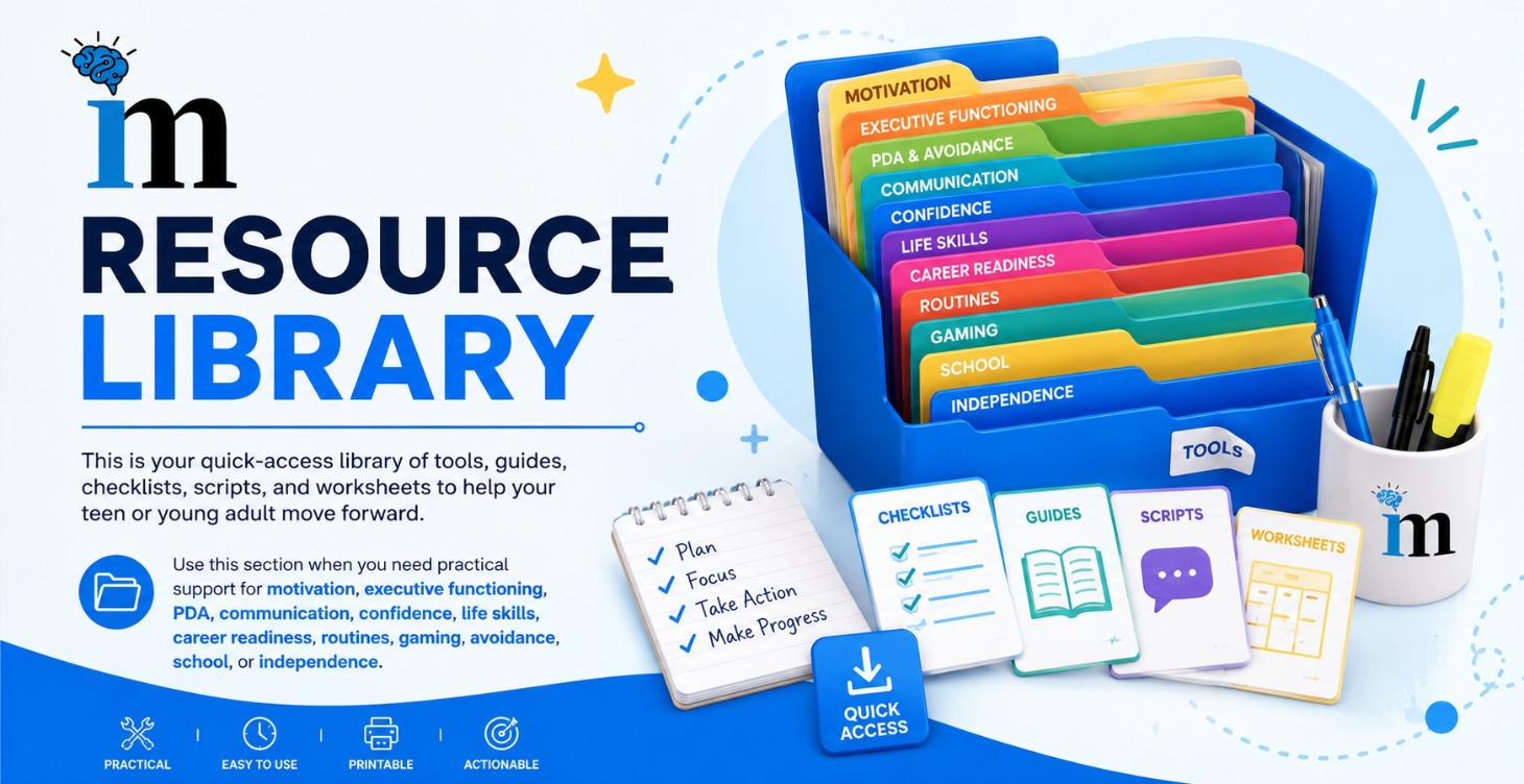 Resource Library