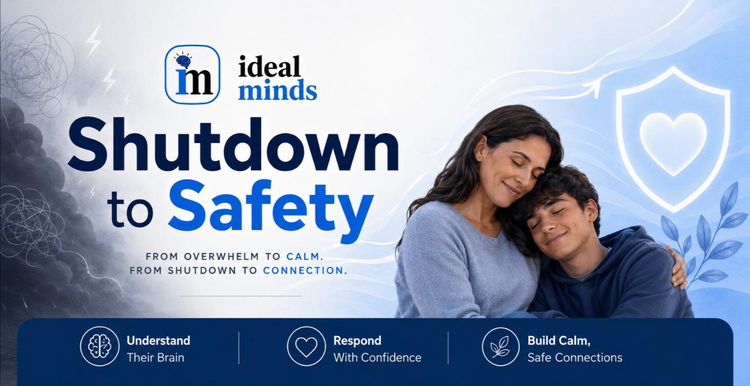 Shutdown to Safety