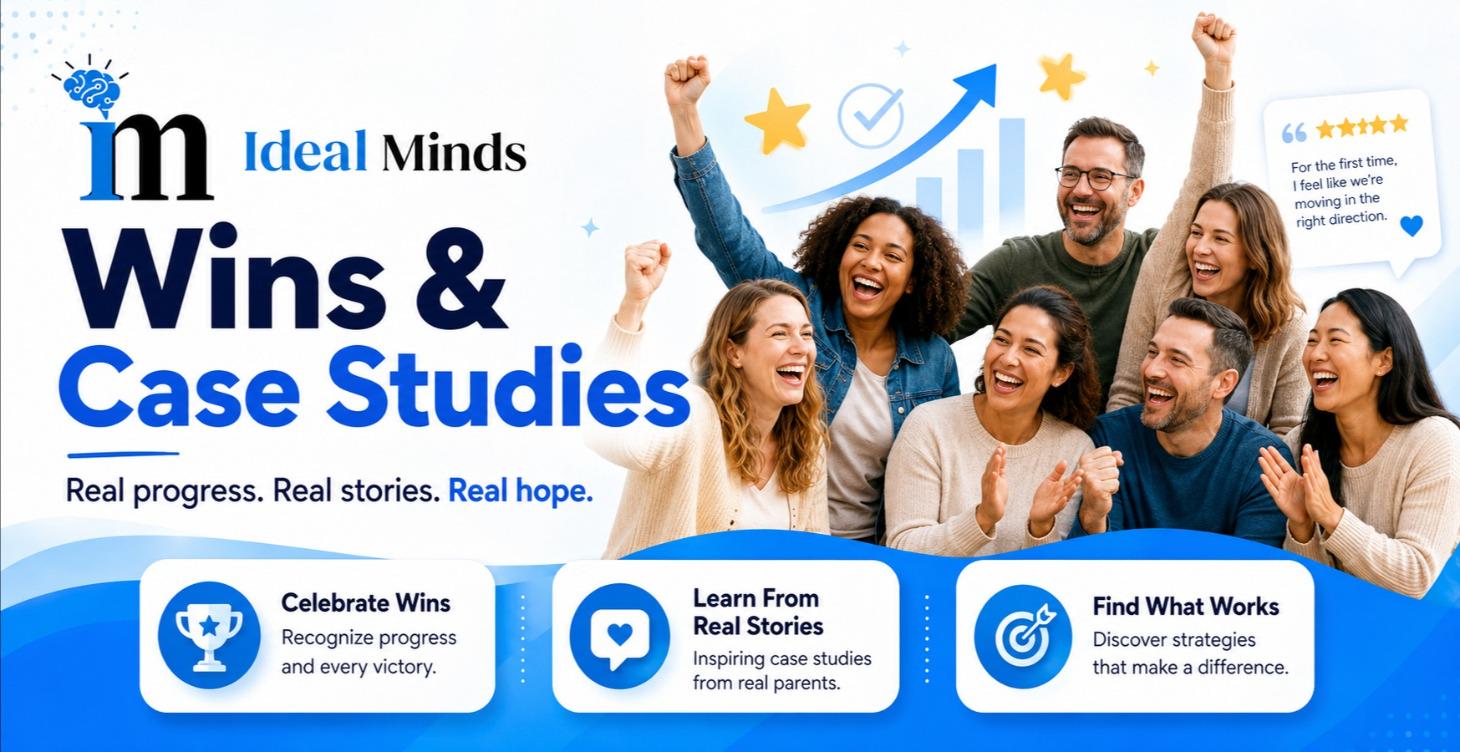 Wins & Case Studies