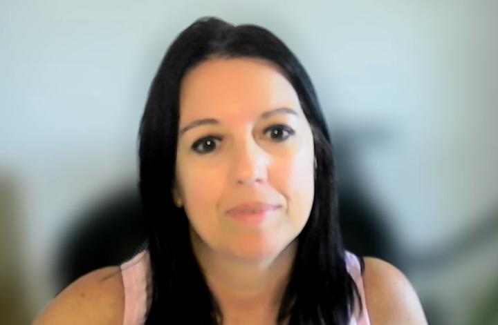 Clara Gómez