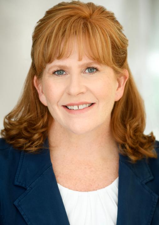 Ronda Smith