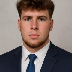 Kaden Johnson
