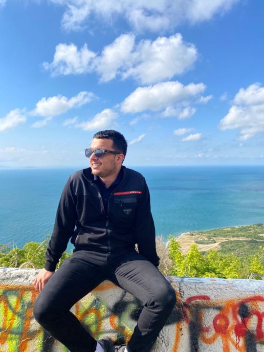 Ramazan Halitoğulları