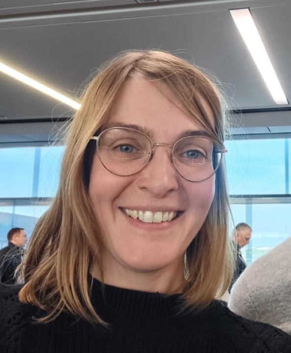 Kristina Zwirner