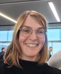 Kristina Zwirner