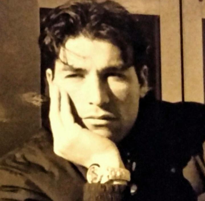Vittorio Mameli