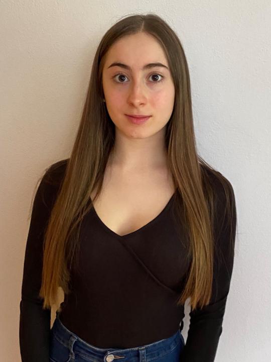 Vanessa Klein