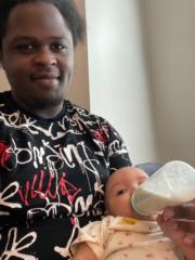 Elijah Henderson