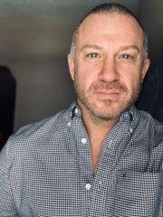 Chris Linscome