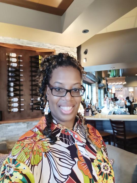 Candy Lofton