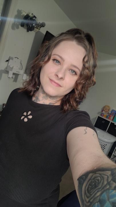 Tabitha Taylor