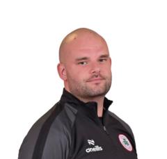 Rob Murdie