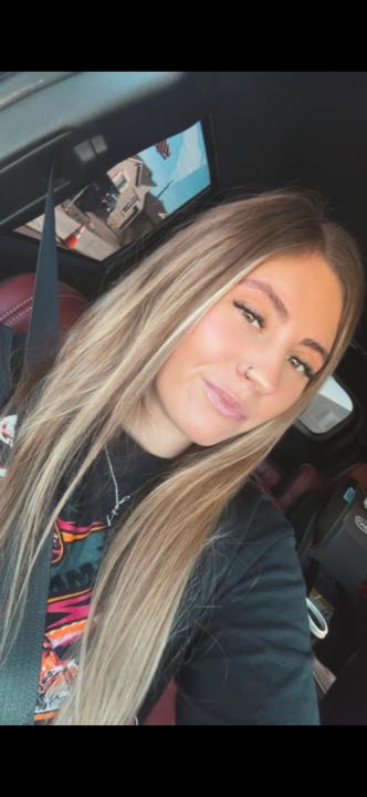 Jordyn Brown