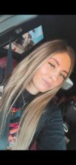 Jordyn Brown