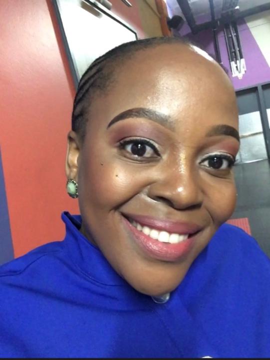 Motlalepula Jeanette Mabeleng