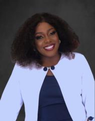 Raissa Bekamba