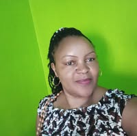 Liz Kiarie