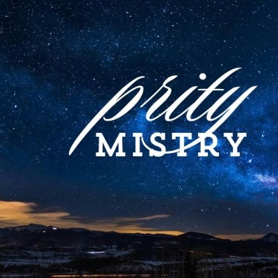 Prity Mistry