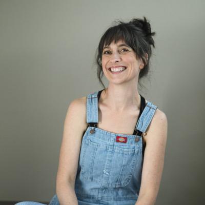 Cara Nickerson
