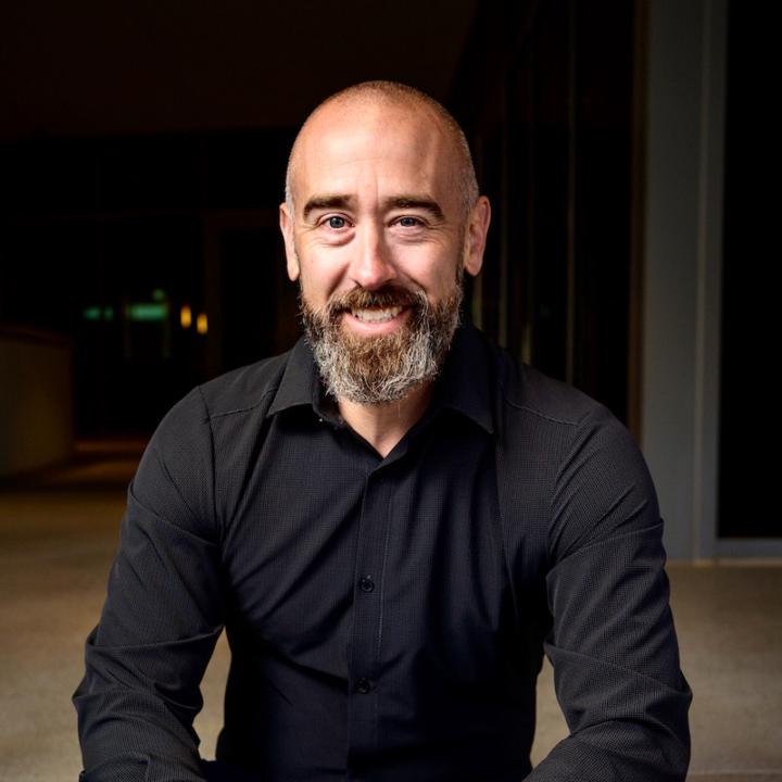 Michael McLeish