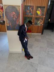 Souleymane Diallo