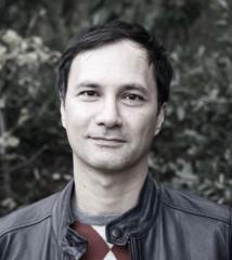 Behrang Monajemi