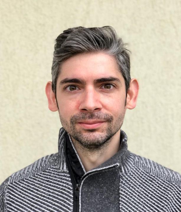 Bogdan Benga