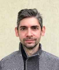 Bogdan Benga