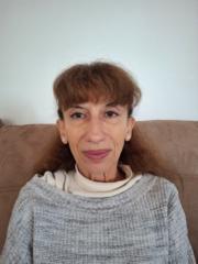 Красимира Тодорова