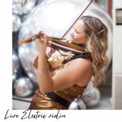 Vanessa Strings