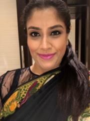 Ria Ghose