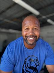 Dante Dudley
