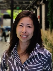 Wannie Wong