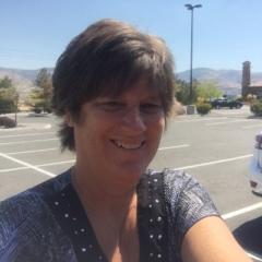 Joann Caudle