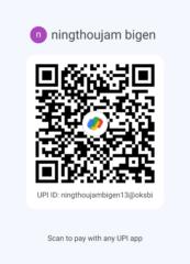 Ningthoujam Bigen Singh