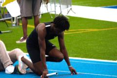 JaNorris Terrell